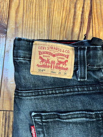 🛒Jeans Levi's 514 W25 L26🛒