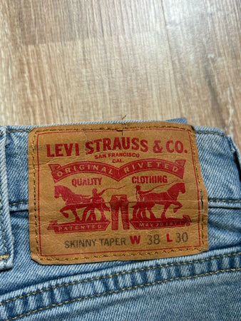 🛒Jeans Levi's W38 L30🛒
