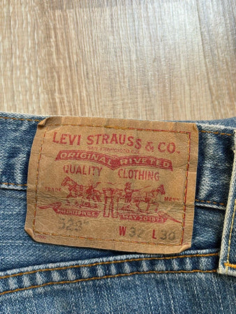 🛒Jeans Levi's 529 W32 L30🛒