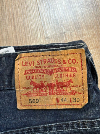 🛒Jeans Levi's 559 W44 L30🛒