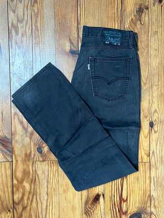 🛒Jeans Levi's 514 W32 L34🛒