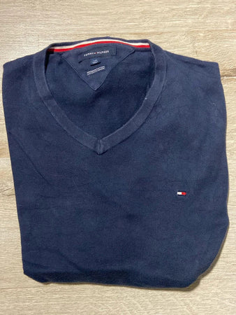 🛒Pull Tommy Hilfiger L🛒