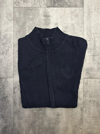 🛒Pull zippé Tommy Hilfiger M🛒
