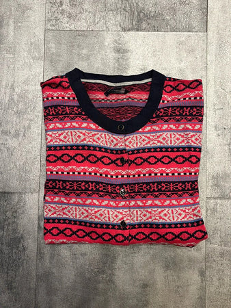 🛒Gilet boutonné Tommy Hilfiger M🛒