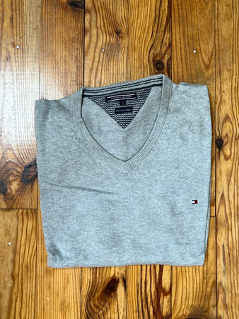🛒Pull Tommy Hilfiger XL🛒