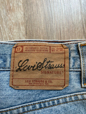 🛒Jeans Levi's W36 L32🛒