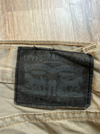 🛒Jeans Levi's 513 W32 L30🛒