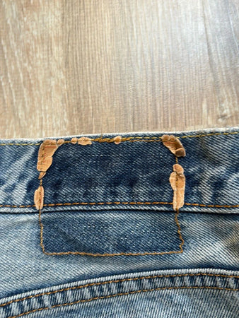 🛒Jeans Levi's W36 L34🛒