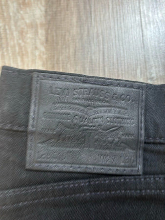 🛒Jeans Levi's 11 W27 L30🛒
