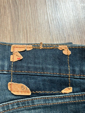 🛒Jeans Levi's W29 L32🛒