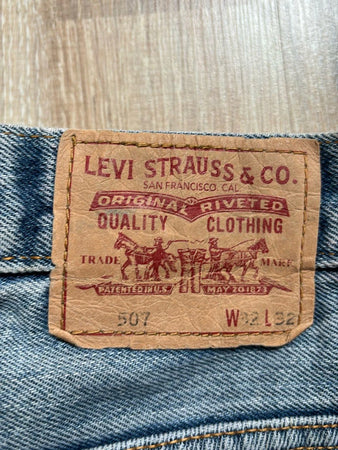 🛒Jeans Levi's 507 W32 L32🛒