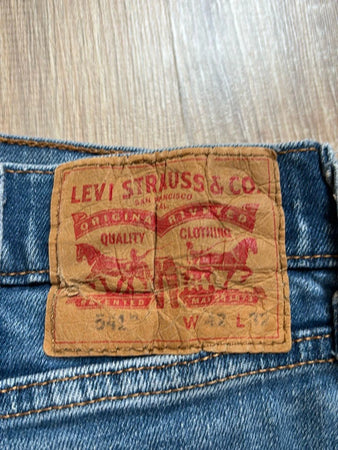 🛒Jeans Levi's 541 W42 L32🛒