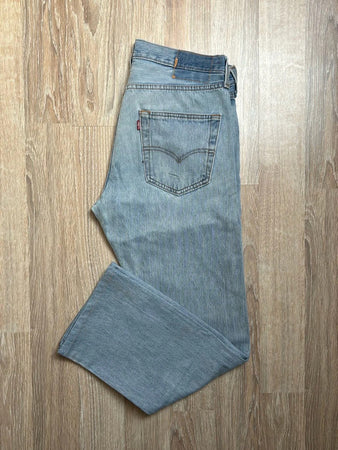 🛒Jeans Levi's W34 L32🛒