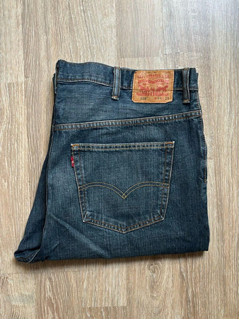 🛒Jeans Levi's 559 W44 L29🛒