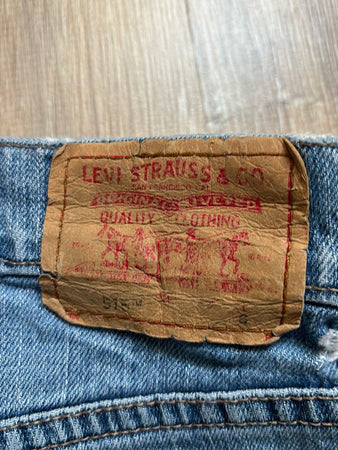 🛒Jeans Levi's 515 S🛒