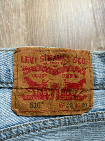 🛒Jeans Levi's 510 W28 L30🛒