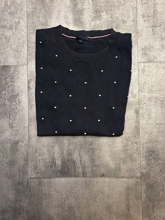 🛒Pull Tommy Hilfiger S🛒