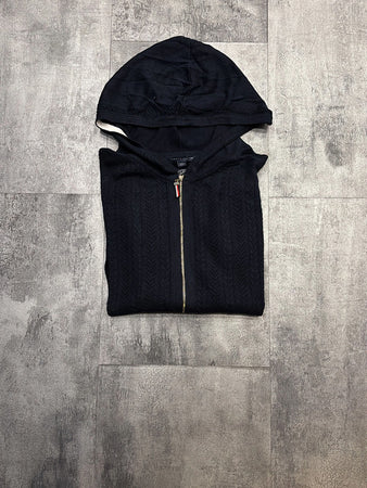 🛒Sweat à capuche zippé Tommy Hilfiger L🛒