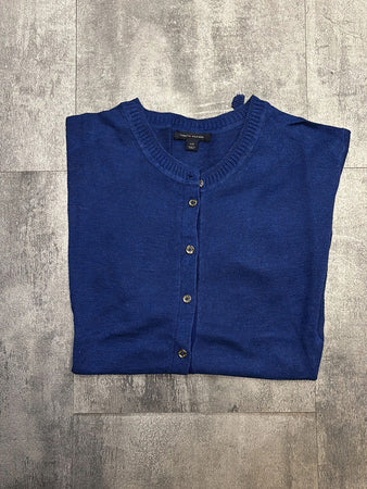 🛒Gilet boutonné Tommy Hilfiger L🛒