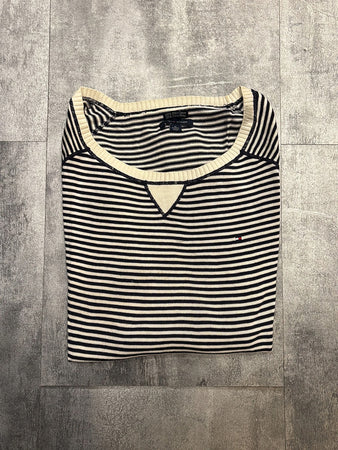 🛒Pull rayé Tommy Hilfiger XL🛒