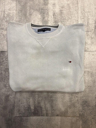 🛒Pull Tommy Hilfiger Taille L🛒