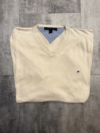 🛒Pull Tommy Hilfiger XL🛒