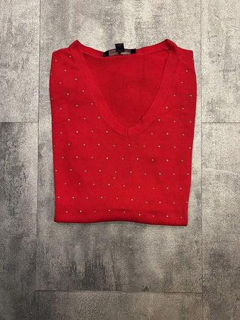 🛒Pull Tommy Hilfiger S🛒
