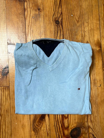 🛒Pull Tommy Hilfiger XXL🛒