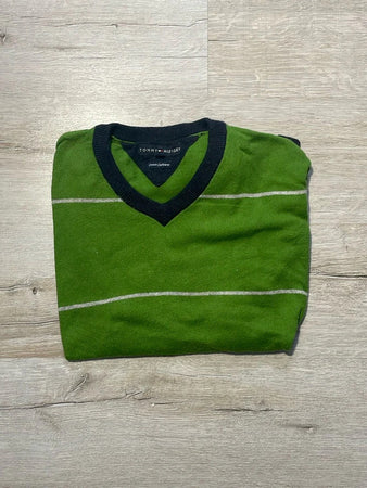 🛒Pull Tommy Hilfiger L🛒