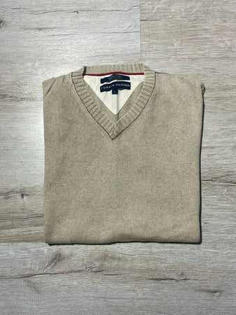 🛒Gilet sans manches Tommy Hilfiger Taille L🛒
