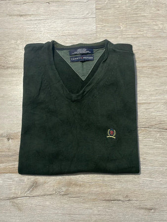 🛒Gilet sans manches Tommy Hilfiger XL🛒