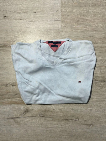🛒Pull Tommy Hilfiger Taille L🛒