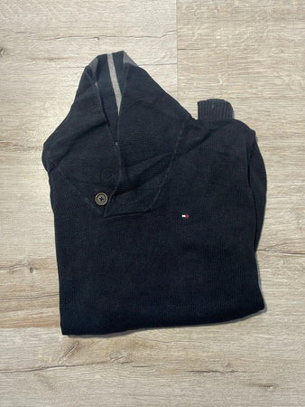 🛒Pull Tommy Hilfiger M🛒