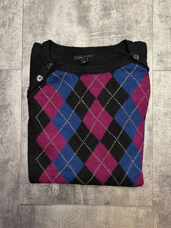 🛒Pull Tommy Hilfiger L🛒