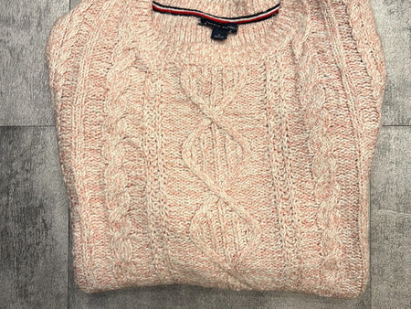 🛒Pull Tommy Hilfiger M🛒
