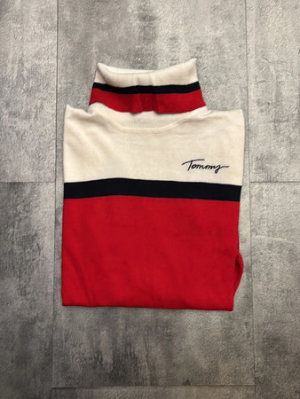 🛒Pull Tommy Hilfiger S🛒