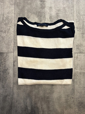 🛒Pull rayé Tommy Hilfiger M🛒