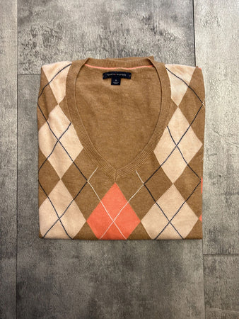 🛒Pull Tommy Hilfiger M🛒
