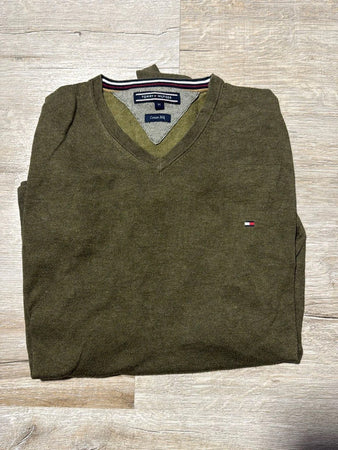 🛒Pull Tommy Hilfiger Taille M🛒
