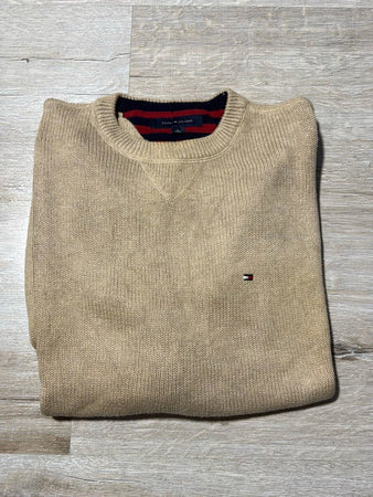 🛒Pull Tommy Hilfiger XL🛒