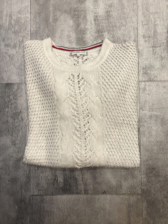 🛒Pull Tommy Hilfiger Taille L🛒