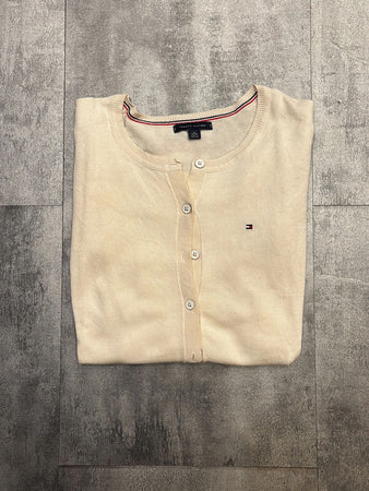 🛒Gilet boutonné Tommy Hilfiger XS🛒