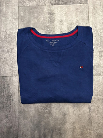 🛒T-shirt manches longues Tommy Hilfiger L🛒