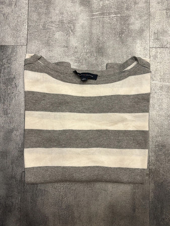 🛒Pull rayé Tommy Hilfiger L🛒