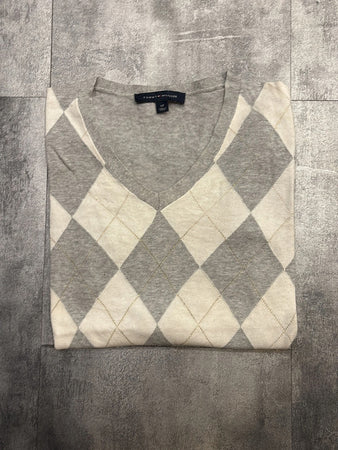 🛒Pull Tommy Hilfiger S🛒