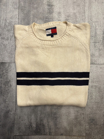🛒Pull Tommy Hilfiger Taille L🛒