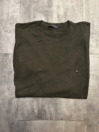🛒Pull Tommy Hilfiger Taille XL🛒