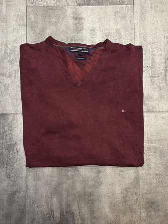 🛒Pull Tommy Hilfiger Taille L🛒