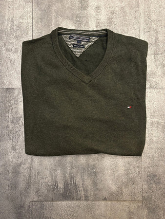 🛒Pull Tommy Hilfiger Taille L🛒