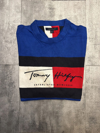 🛒Pull Tommy Hilfiger M🛒